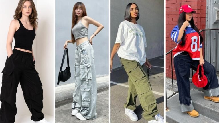 20 Bodega Baddie Outfit Ideas for Women | Urban Street Style
