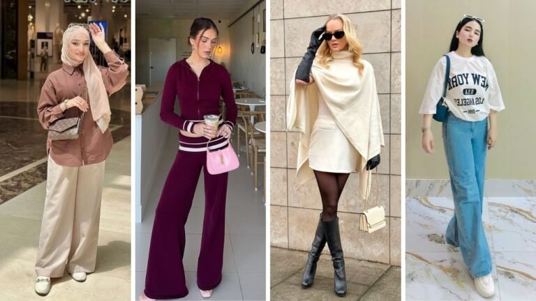 20 Chic Outfits: Effortless Elegance for Every Occasion