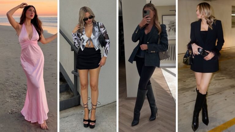 20 Cute Inspo Outfit Ideas for Women | Everyday Style Guide