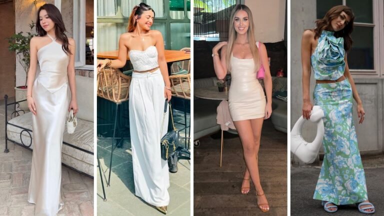 20 Stunning Date Night Outfits: Perfect Looks for Every Occasion