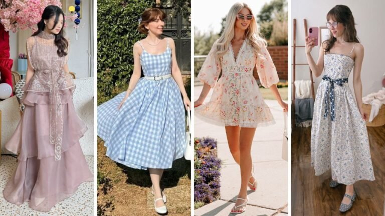20 Stunning Dress Outfits for Every Occasion | Style Guide