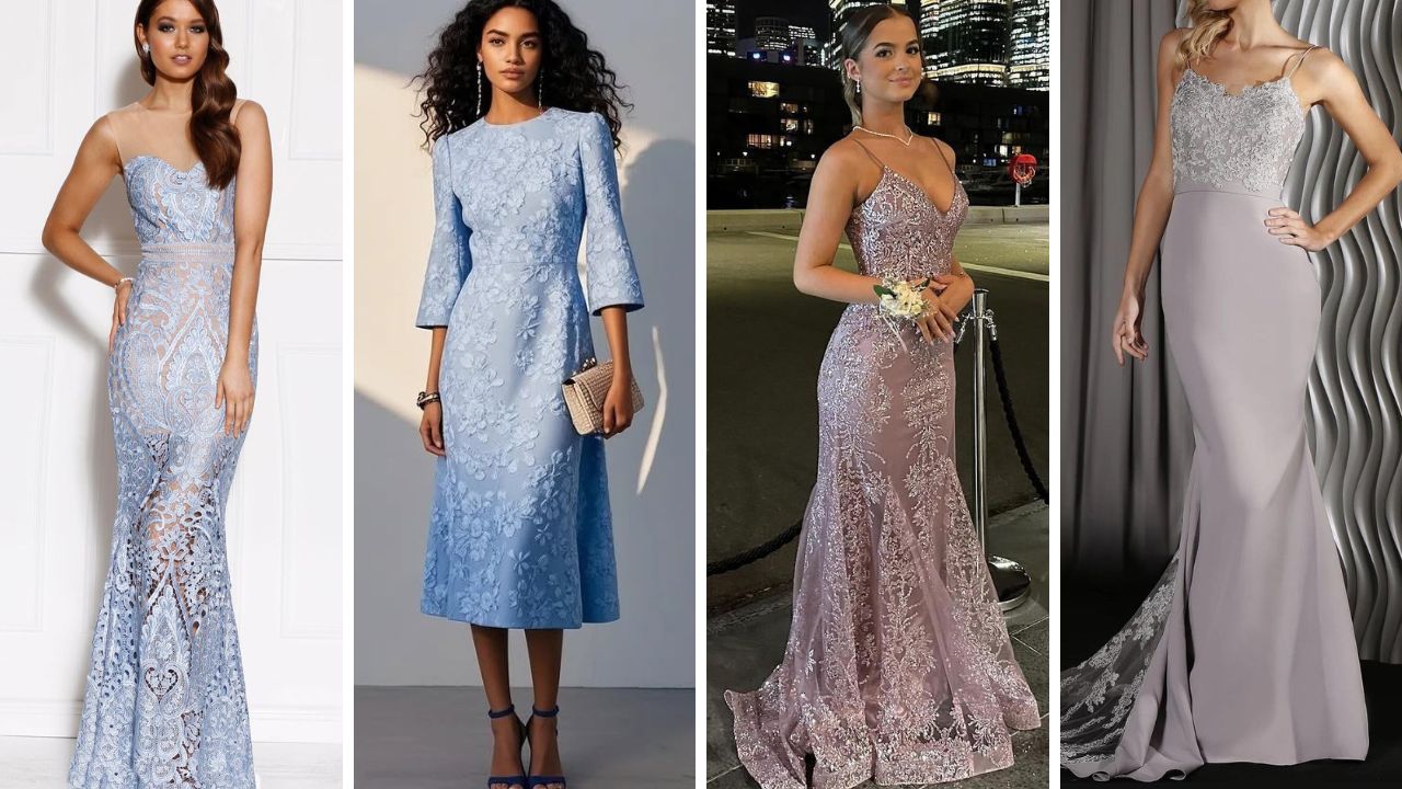 20 Formal Dresses: Stunning Looks for Every Special Occasion - Ruby Style