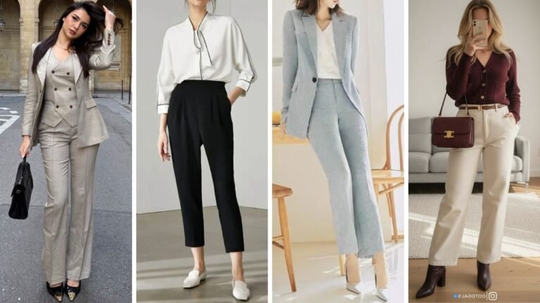 20 Chic Formal Outfit Ideas for Women | Elegant Style Guide