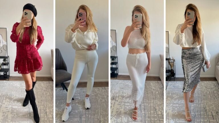 20 Chic "My Outfit" Ideas for Every Occasion | Style Inspiration