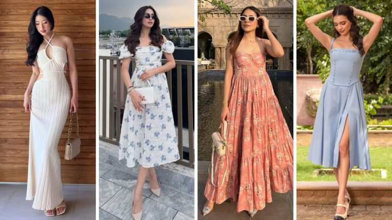 20 Stunning Summer Dresses for Every Occasion | Style Guide