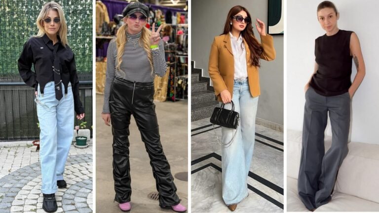 20 Chic 90s Minimalism Outfit Ideas for Women | Timeless Style