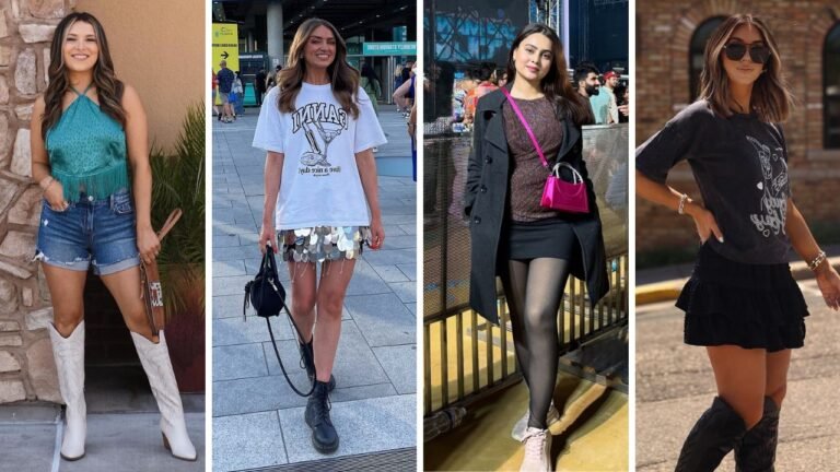 20 Bold Kanye Concert Outfit Ideas for Women | Yeezy-Inspired Style