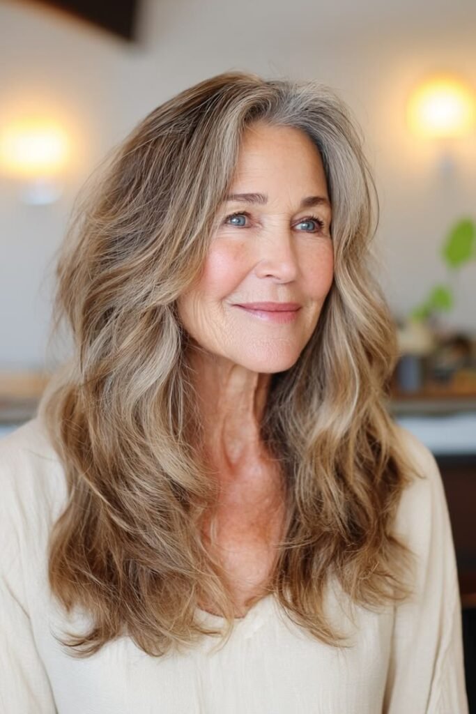 Multi-Tonal Sun-Kissed Waves with Natural Volume