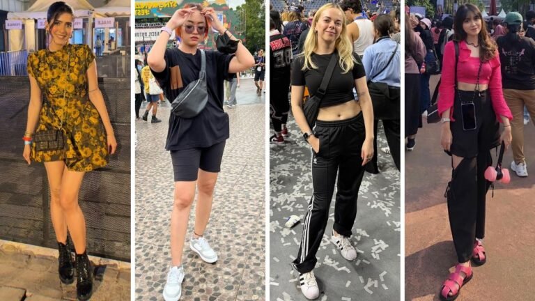 20 Hype New Edition Concert Outfit Ideas for Women