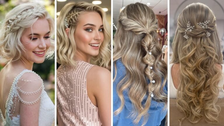 20 Stunning Prom Hairstyles for Fine Thin Hair That Look Full & Fabulous