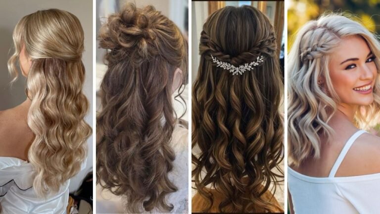 20 Gorgeous Prom Hairstyles for Thin Hair That Will Turn Heads