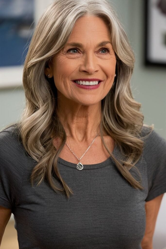 Tapered Long Waves with Sun-Kissed Dimensions