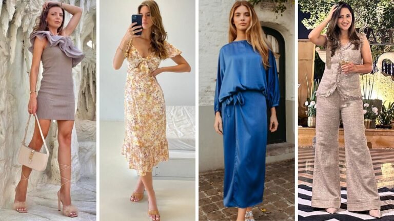 20 Thoughtful Outfit Ideas for a Celebration of Life