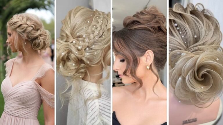 20 Stunning Up Do Hairstyles for Prom Thin Hair That Look Full & Voluminous