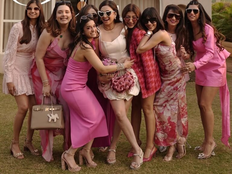 20 Stunning What to Wear to a Bridal Shower as Guest Outfits