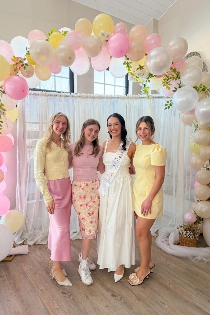 White Sleeveless Tiered Maxi Dress + White Pointed-Toe Heels