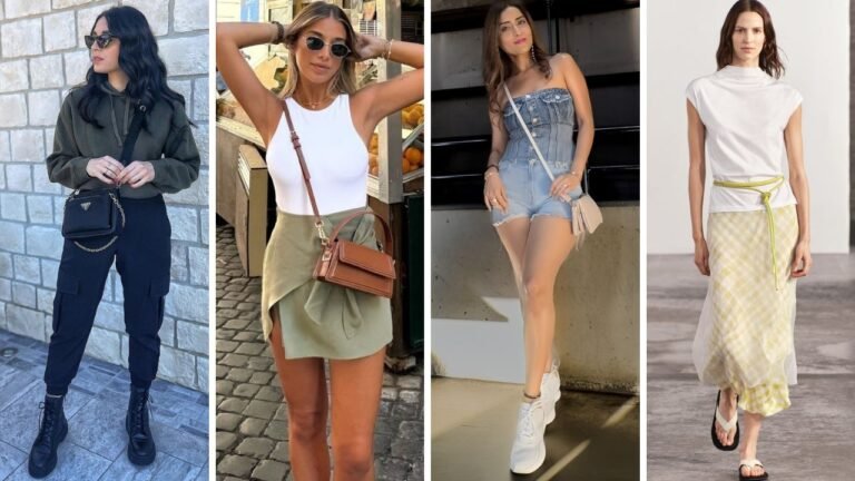 20 Bold Zara Larsson Concert Outfit Ideas for Women