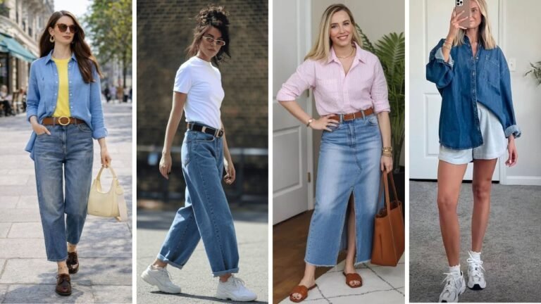 20 90s Butter Mom Outfits: The Ultimate Style Guide