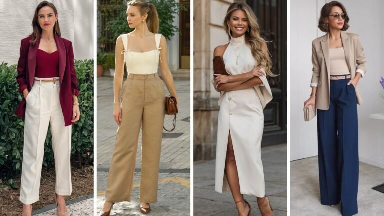 20 Brunch Outfit Chic Classy Ideas That Elevate Your Weekend Style