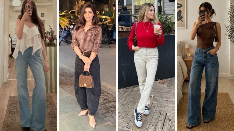 20 Casual Chic Style Outfits That Look Effortlessly Polished