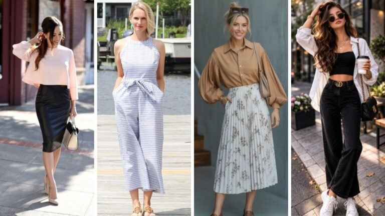20 Classy Brunch Outfit Ideas That Are Elegant and Effortless