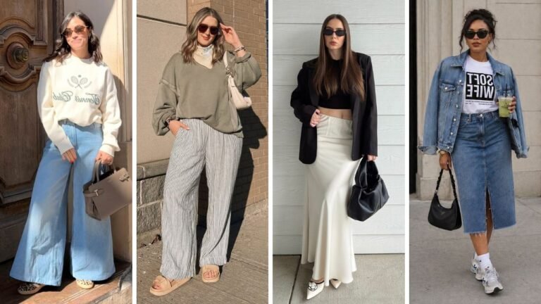 20 Cozy Errands Outfit Ideas That Are Stylish and Comfortable