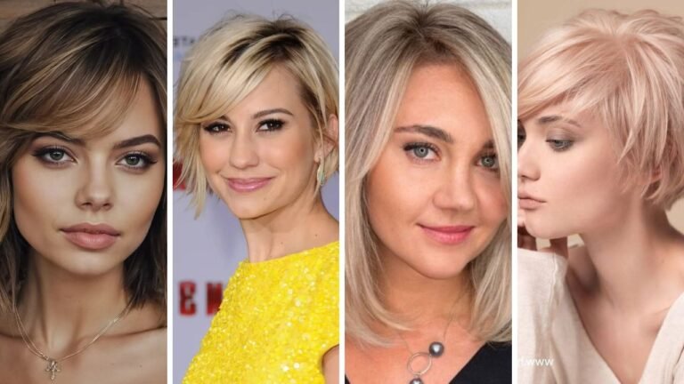 20 Fresh Hairstyles for Thin Fine Hair That Actually Create Volume