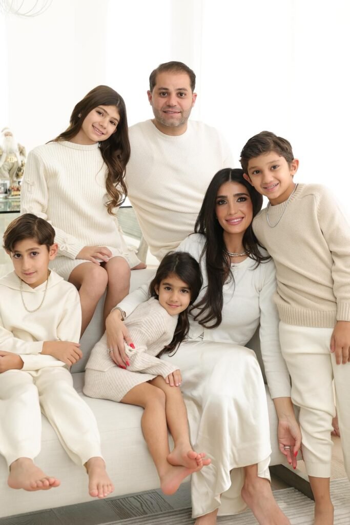 Harmonious Cream Knitwear + Cozy Sweaters + Elegant White Coordinates