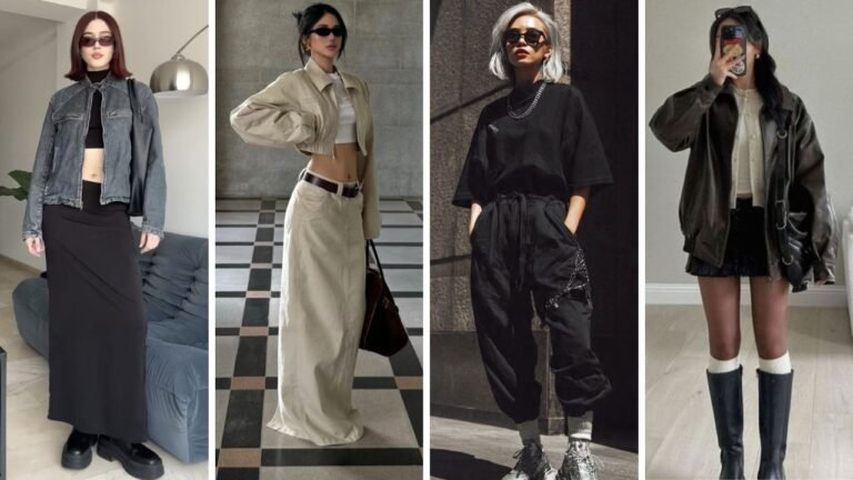 20 Tokyo Outfit Ideas That Capture Japanese Street Style and Elegance