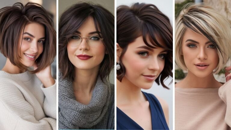 20 Beautiful Long Pixie Hairstyles That Are Chic, Versatile, and Modern